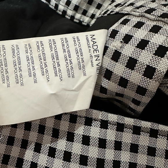 Club Monaco Valerena Pants - Picture 5 of 5